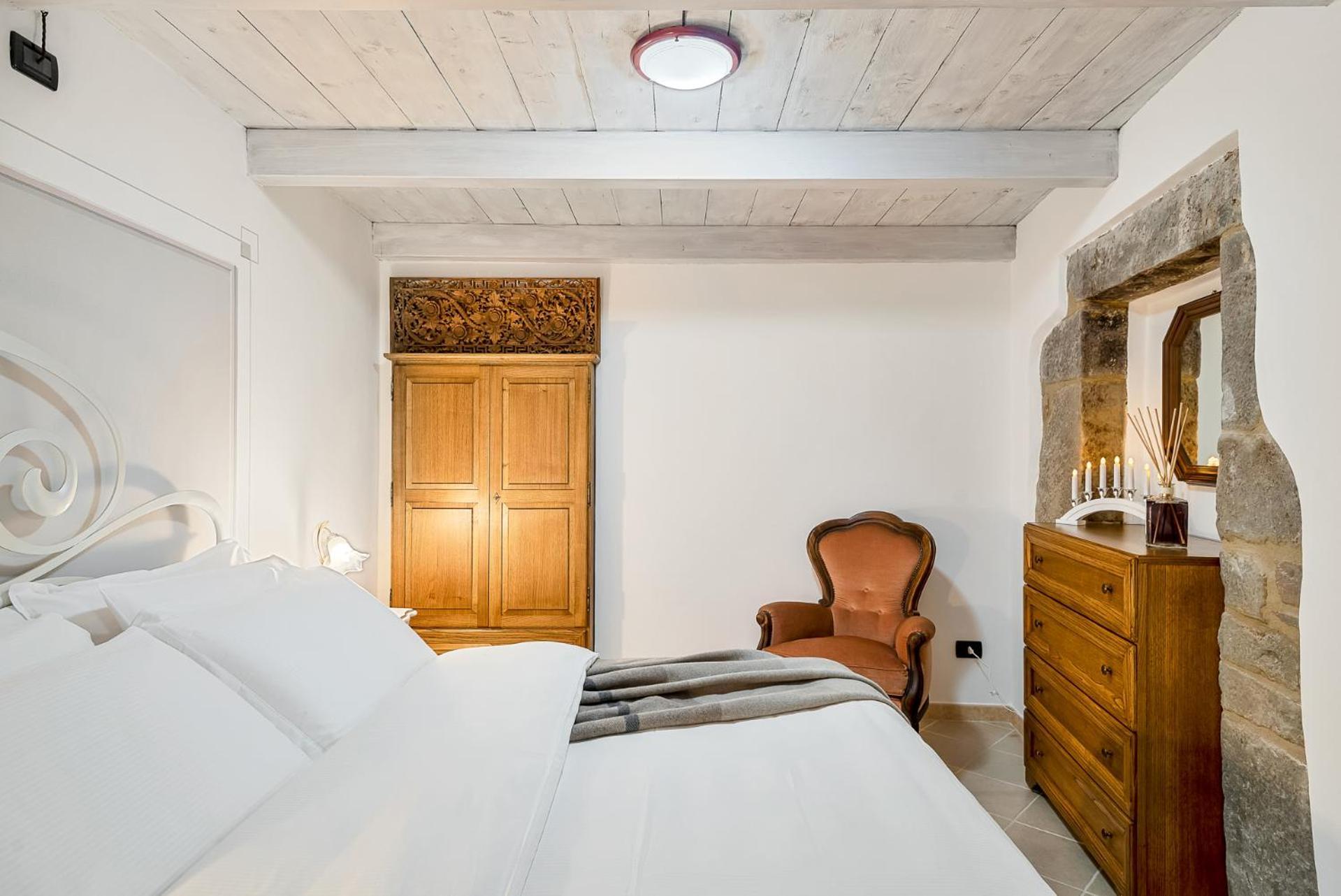 Vivi Luxury Country House Comano  Luaran gambar