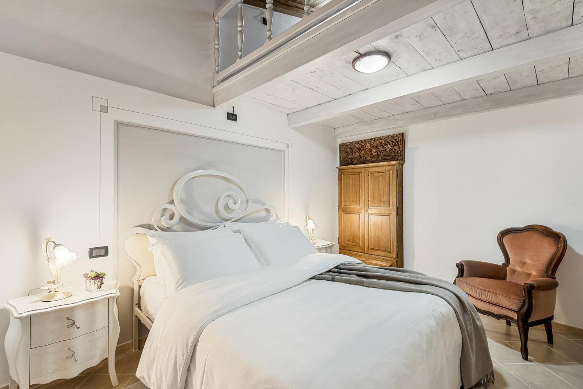 Vivi Luxury Country House Comano  Luaran gambar
